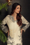 Shamaeel Ansari | Daily Pret Wear | ECK-11 - House of Zarish