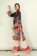 Shamaeel Ansari | Daily Pret Wear | ECK-10 - House of Zarish
