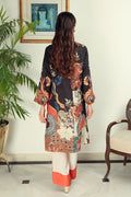 Shamaeel Ansari | Daily Pret Wear | ECK-10 - House of Zarish