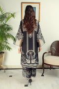Shamaeel Ansari | Daily Pret Wear | ECK-09 - House of Zarish