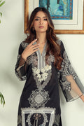 Shamaeel Ansari | Daily Pret Wear | ECK-09 - House of Zarish
