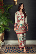 Shamaeel Ansari | Daily Pret Wear | ECK-08 - House of Zarish