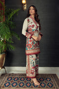 Shamaeel Ansari | Daily Pret Wear | ECK-08 - House of Zarish