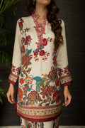 Shamaeel Ansari | Daily Pret Wear | ECK-08 - House of Zarish