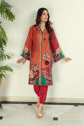 Shamaeel Ansari | Daily Pret Wear | ECK-07 - House of Zarish