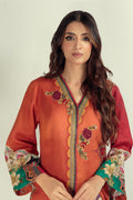 Shamaeel Ansari | Daily Pret Wear | ECK-07 - House of Zarish