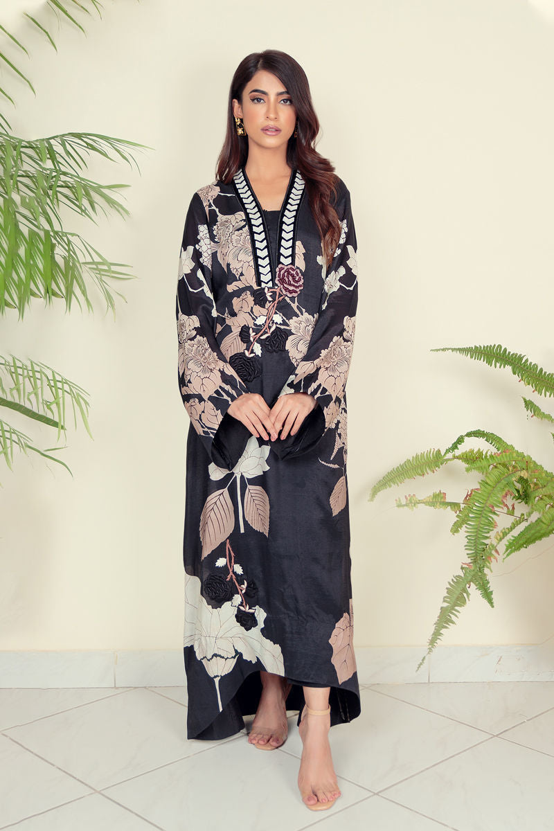 Shamaeel Ansari | Daily Pret Wear | ECK - 17 - House of Zarish
