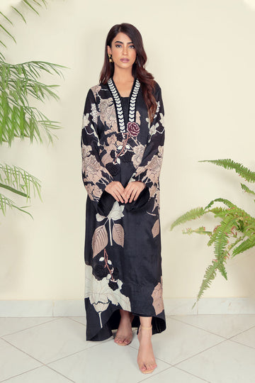 Shamaeel Ansari | Daily Pret Wear | ECK - 17 - House of Zarish