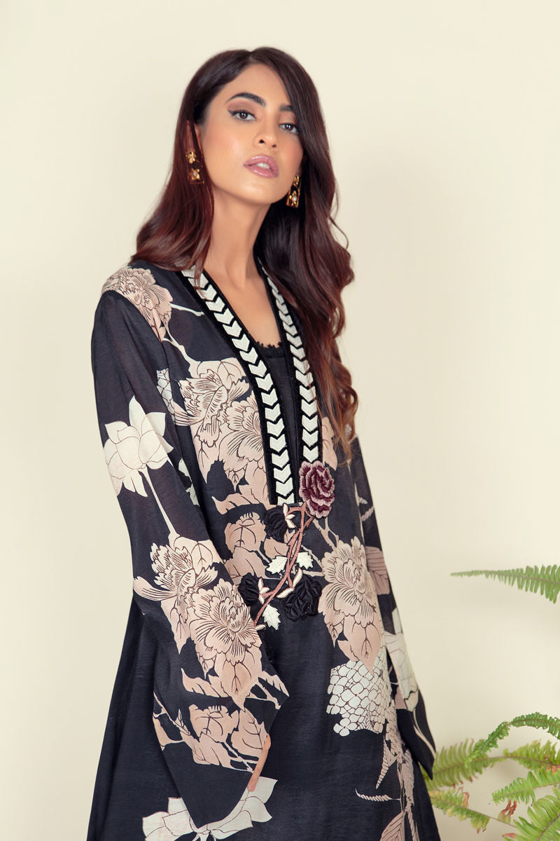 Shamaeel Ansari | Daily Pret Wear | ECK - 17 - House of Zarish