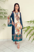 Shamaeel Ansari | Daily Pret Wear | ECK - 15 - House of Zarish