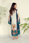 Shamaeel Ansari | Daily Pret Wear | ECK - 15 - House of Zarish