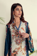 Shamaeel Ansari | Daily Pret Wear | ECK - 15 - House of Zarish