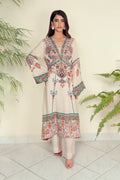 Shamaeel Ansari | Daily Pret Wear | ECK - 14 - House of Zarish