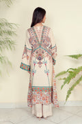 Shamaeel Ansari | Daily Pret Wear | ECK - 14 - House of Zarish