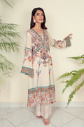 Shamaeel Ansari | Daily Pret Wear | ECK - 14 - House of Zarish