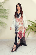 Shamaeel Ansari | Daily Pret Wear | ECK - 13 - House of Zarish