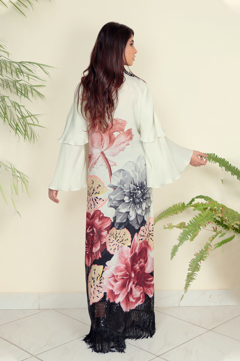 Shamaeel Ansari | Daily Pret Wear | ECK - 13 - House of Zarish