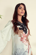 Shamaeel Ansari | Daily Pret Wear | ECK - 13 - House of Zarish