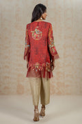 Shamaeel Ansari | Daily Pret Wear | ECK-19 - House of Zarish