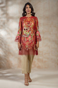 Shamaeel Ansari | Daily Pret Wear | ECK-19 - House of Zarish