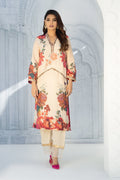 Shamaeel Ansari | Daily Pret Wear | ECK - 01 - House of Zarish