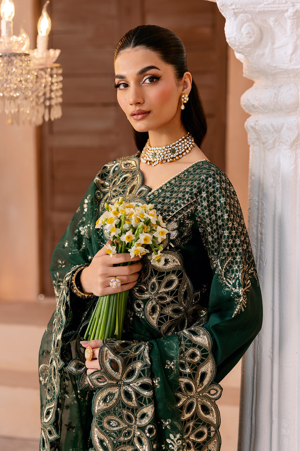 Ramsha | Shehnai Collection | SS-101 - House Of Anaya