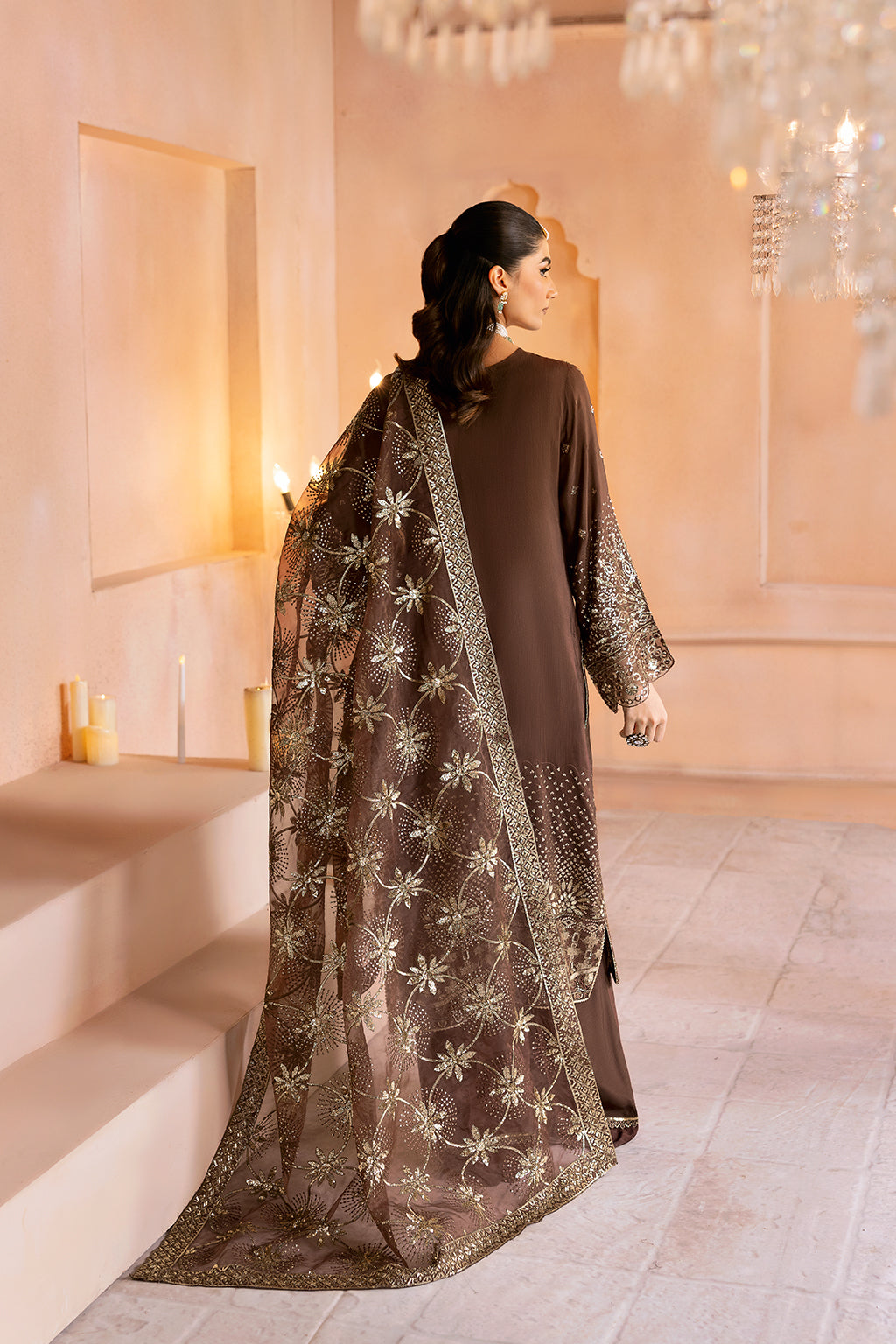 Ramsha | Shehnai Collection | SS-108 - House Of Anaya