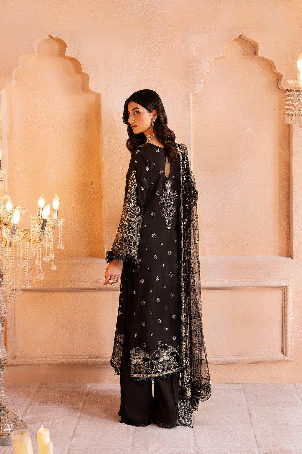 Ramsha | Shehnai Collection | SS-105 - House Of Anaya