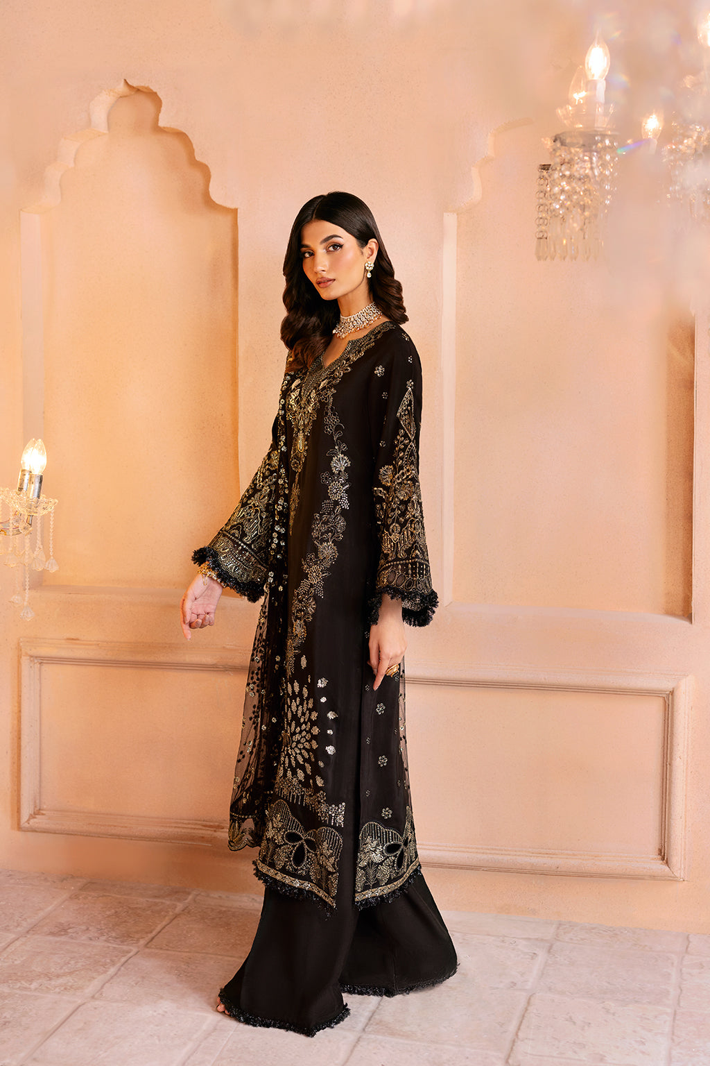 Ramsha | Shehnai Collection | SS-105 - House Of Anaya