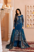 Ramsha | Shehnai Collection | SS-107 - House Of Anaya