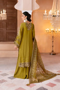 Ramsha | Shehnai Collection | SS-106 - House Of Anaya
