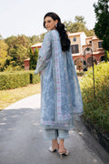 Afrozeh | Damask The Holiday Edit '25 | Maelis B