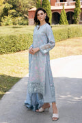 Afrozeh | Damask The Holiday Edit '25 | Maelis B