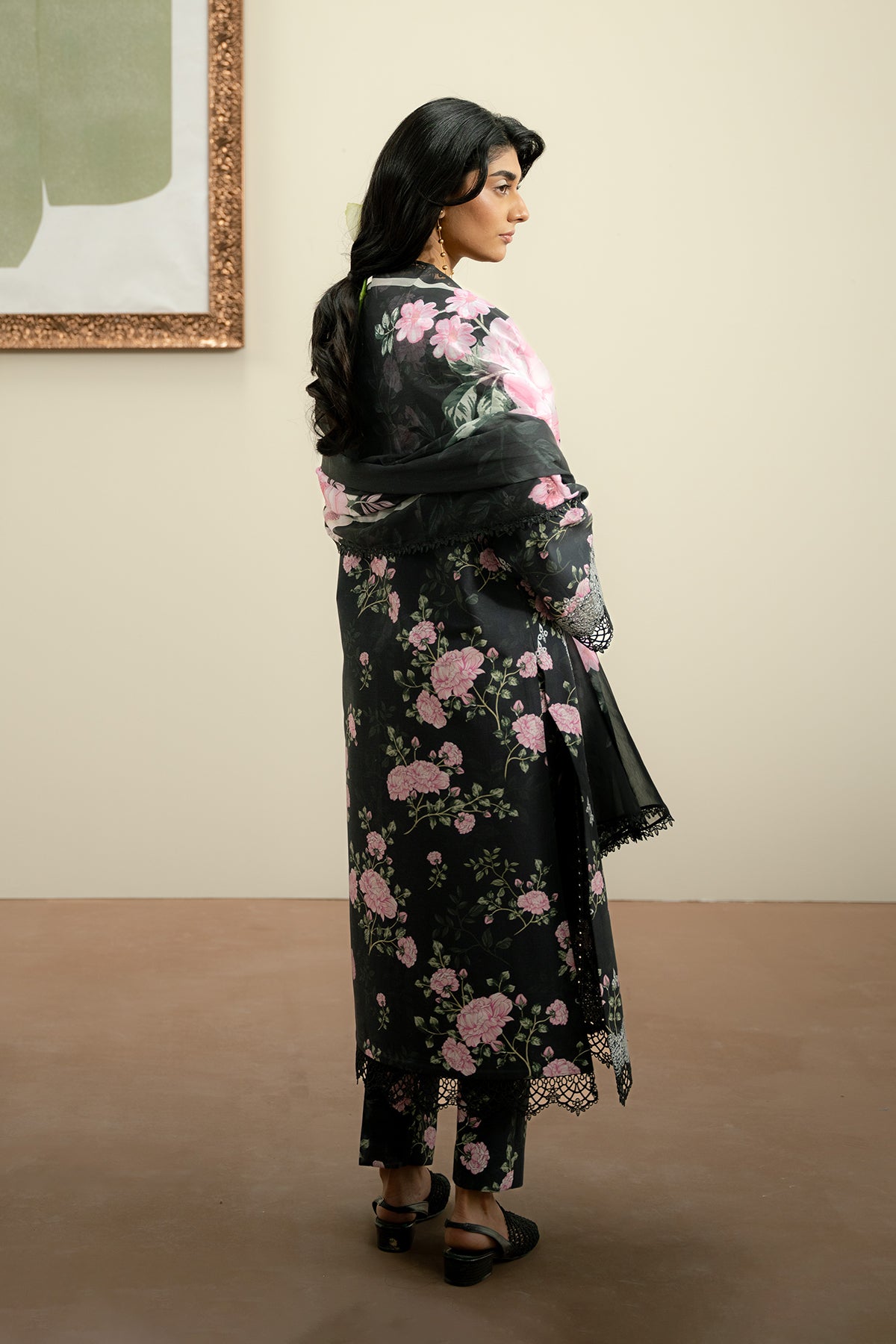Ayzel | The Bare Minimum | ALYSSUM - House Of Anaya