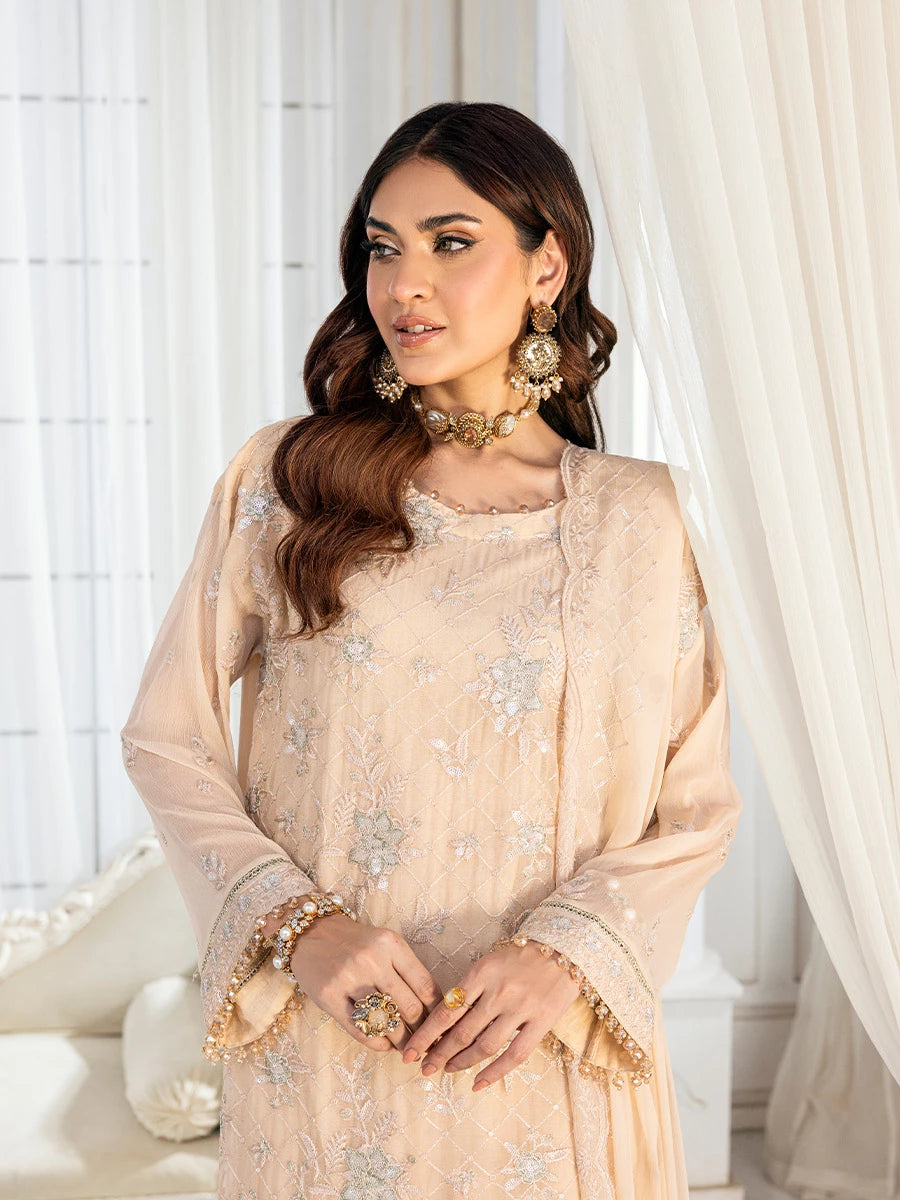 Salitex | Signature Festive Chiffon | SUNS7CH039UT