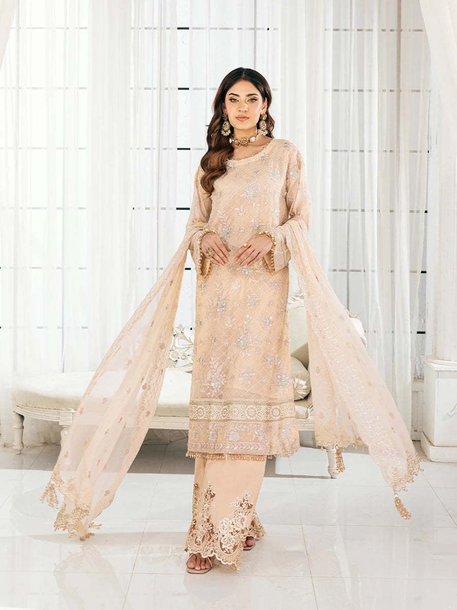 Salitex | Signature Festive Chiffon | SUNS7CH039UT