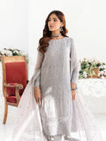 Salitex | Signature Festive Chiffon | SUNS7CH034UT