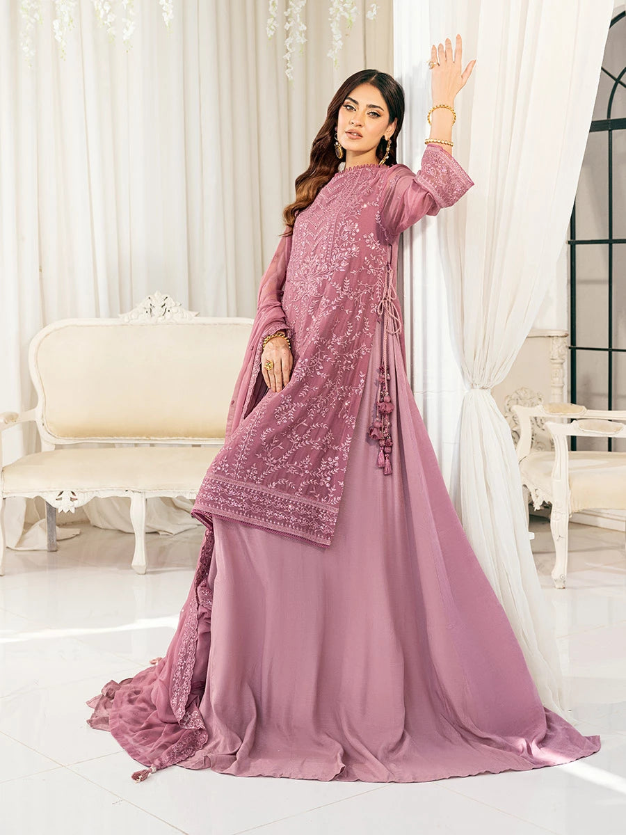 Salitex | Signature Festive Chiffon | SUNS7CH029UT