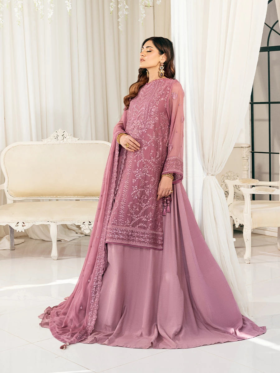 Salitex | Signature Festive Chiffon | SUNS7CH029UT