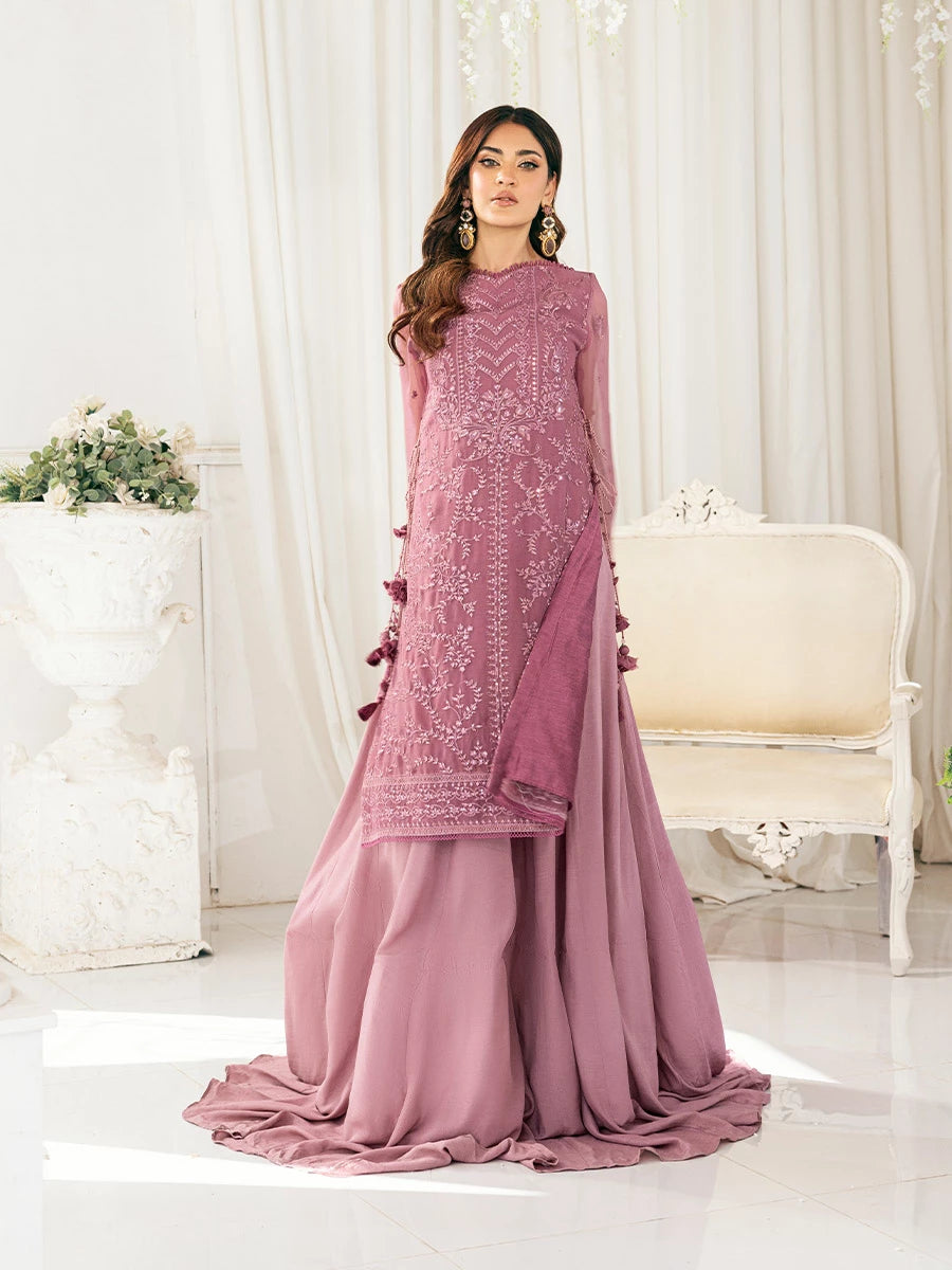 Salitex | Signature Festive Chiffon | SUNS7CH029UT