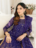 Salitex | Signature Festive Chiffon | SUNS7CH046UT