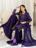 Salitex | Signature Festive Chiffon | SUNS7CH046UT