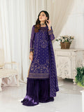 Salitex | Signature Festive Chiffon | SUNS7CH046UT