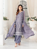Salitex | Signature Festive Chiffon | SUNS7CH047UT