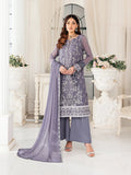 Salitex | Signature Festive Chiffon | SUNS7CH047UT
