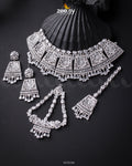 Royal Bridal Set - House Of Zarish