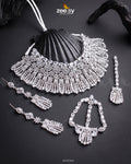 Momina Bridal Sets - House Of Zarish