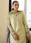 Sadaf Fawad Khan | Lawn 24 | Gina (B) - House Of Anaya