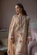 Sobia Nazir | Luxury Lawn 24 | DESIGN 14B