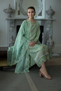 Sobia Nazir | Luxury Lawn 24 | DESIGN 2A - House of Zarish